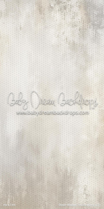 Dream Washed Texture Skinny (CC)