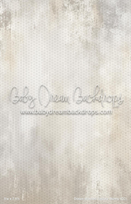 Dream Washed Texture Skinny (CC)