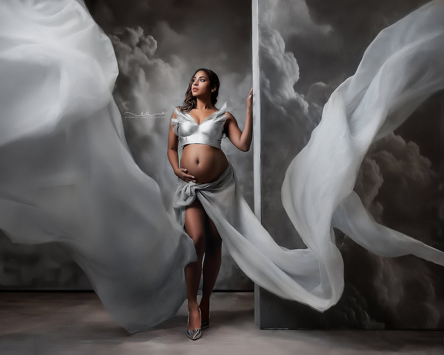 DreamFlat Duo - TWO 4x7.5' DreamEasy DreamFlat Frames