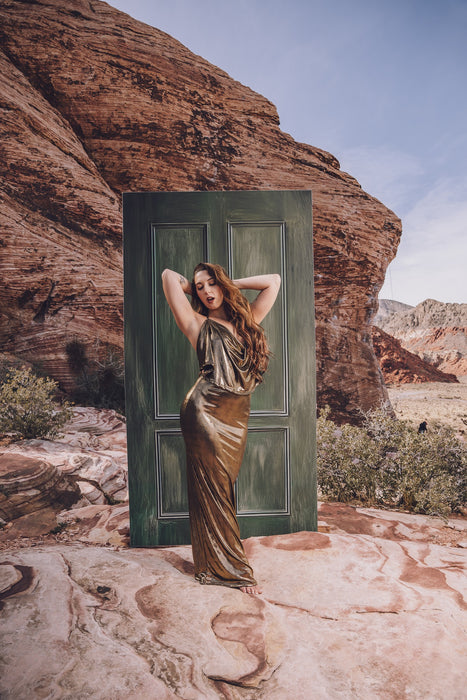 DreamFlat Solo - ONE 4x7.5' DreamEasy DreamFlat Frame