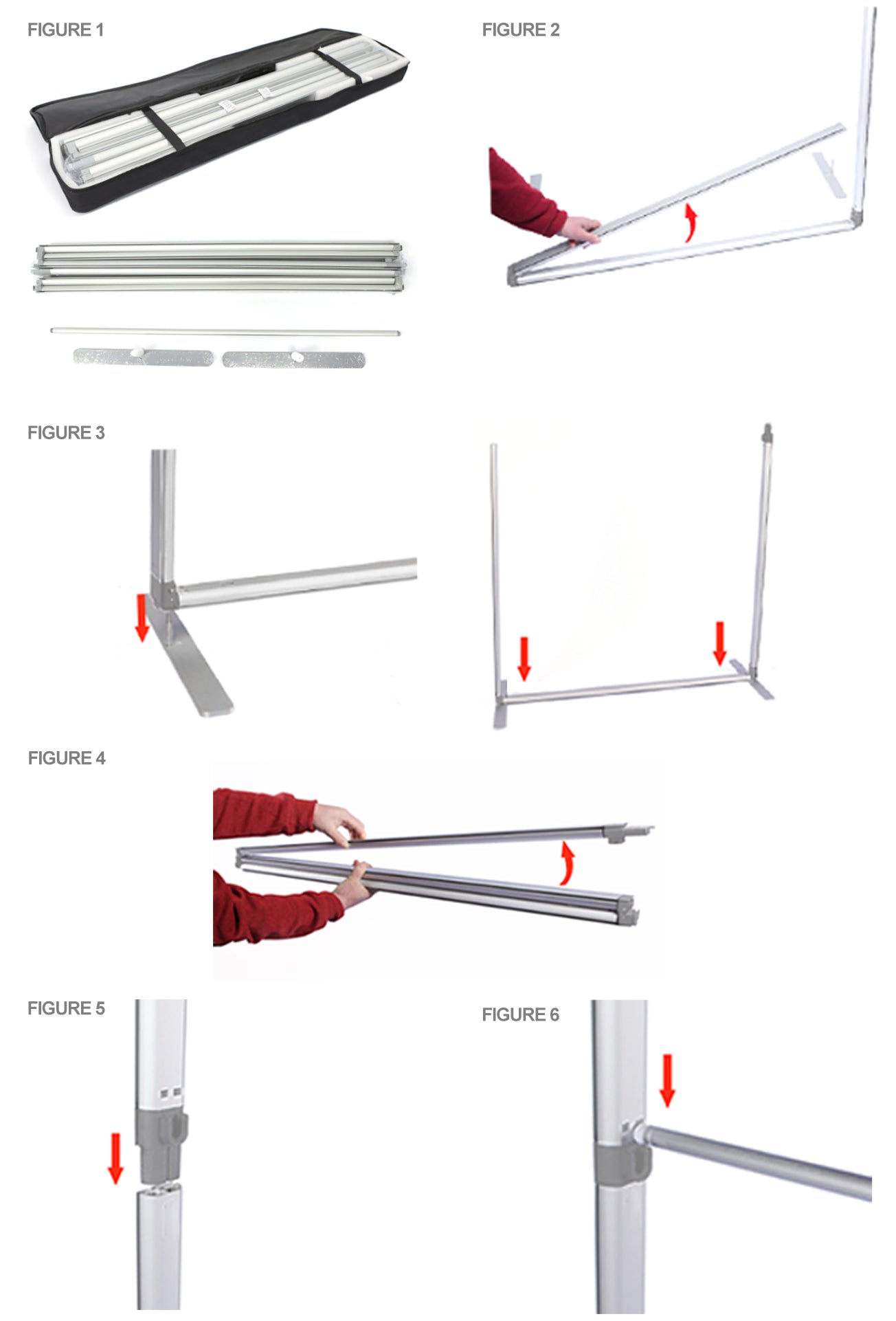 DreamEasy Backdrop System — Baby Dream Backdrops
