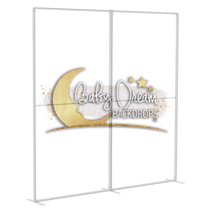 DreamFlat Room Builder - 7.5x8' and 7.5x10' DreamEasy DreamFlat Frames