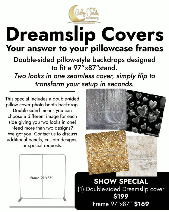 DreamEasy DreamSlip Frame