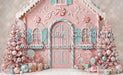 Dreaming of a Sweet Christmas (CC)