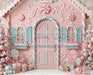 Dreaming of a Sweet Christmas (CC)