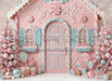 Dreaming of a Sweet Christmas (CC)