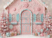 Dreaming of a Sweet Christmas (CC)