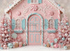 Dreaming of a Sweet Christmas (CC)