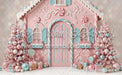 Dreaming of a Sweet Christmas (CC)