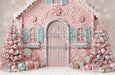 Dreaming of a Sweet Christmas (CC)