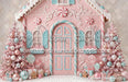 Dreaming of a Sweet Christmas (CC)
