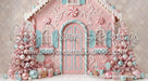 Dreaming of a Sweet Christmas (CC)