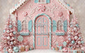 Dreaming of a Sweet Christmas (CC)