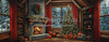 Dreamscape Cabin at Christmas (CC)