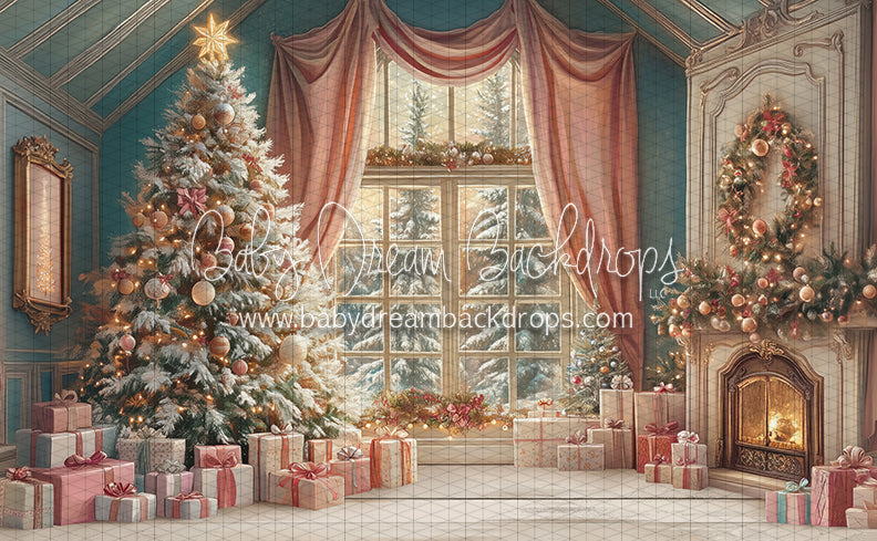 Dreamscape Enchanted December (CC)