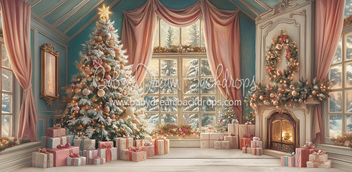 Dreamscape Enchanted December (CC)