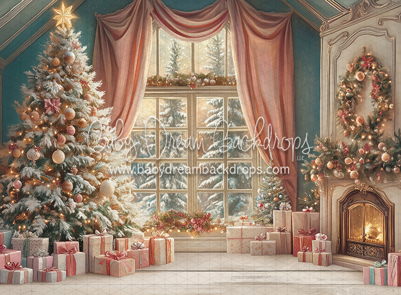 Dreamscape Enchanted December (CC)