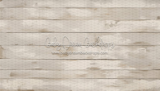 Dreamscape Enchanted December Planks Floor (CC)