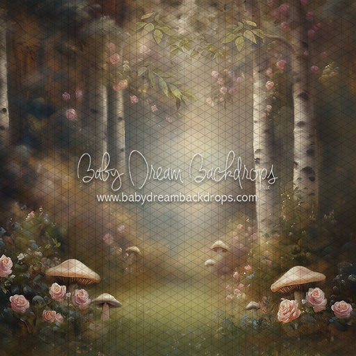 Dreamscape Fairy Vibes (CC)