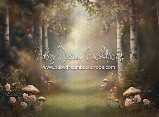 Dreamscape Fairy Vibes (CC)