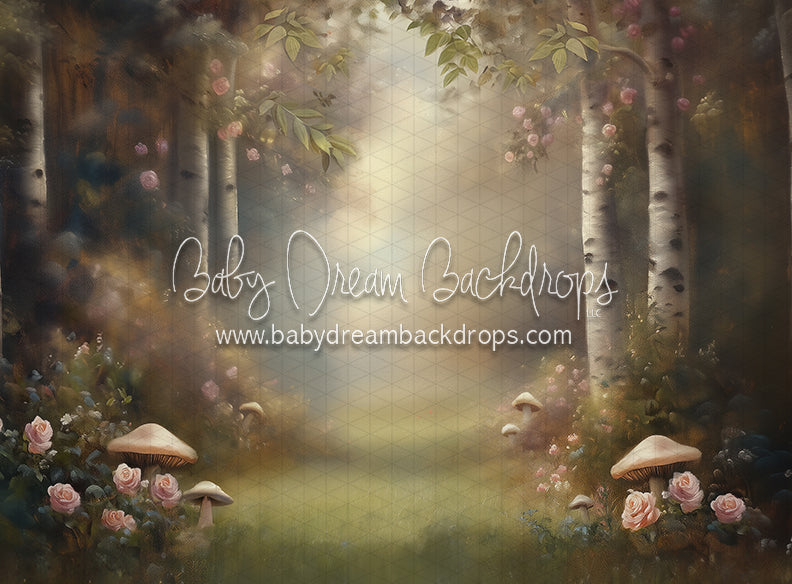 Dreamscape Fairy Vibes (CC)