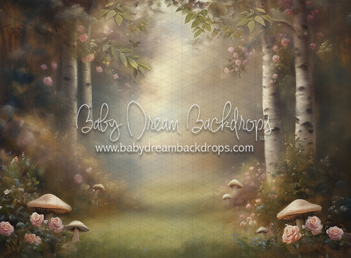 Dreamscape Fairy Vibes (CC)