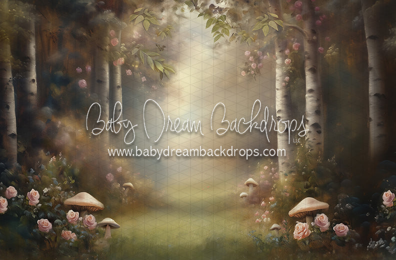 Dreamscape Fairy Vibes (CC)