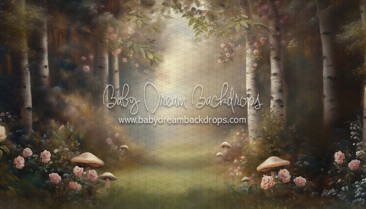 Dreamscape Fairy Vibes (CC)