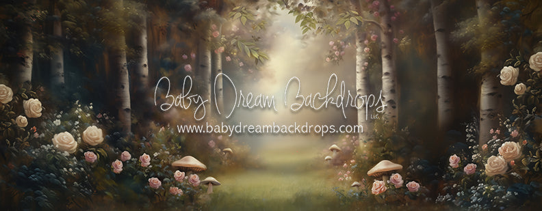 Dreamscape Fairy Vibes (CC)