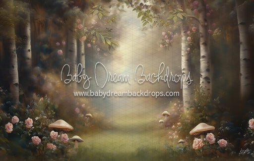 Dreamscape Fairy Vibes (CC)