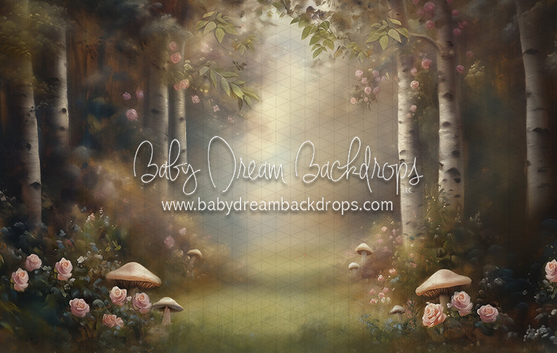 Dreamscape Fairy Vibes (CC)