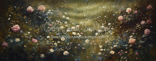 Dreamscape Fairy Vibes Bottom (CC)