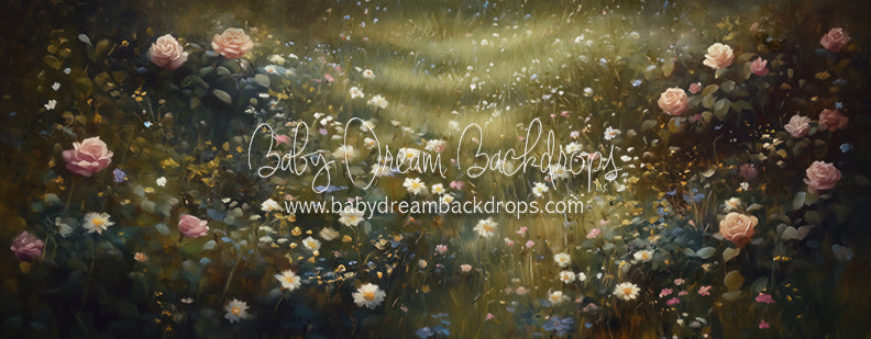 Dreamscape Fairy Vibes Bottom (CC)