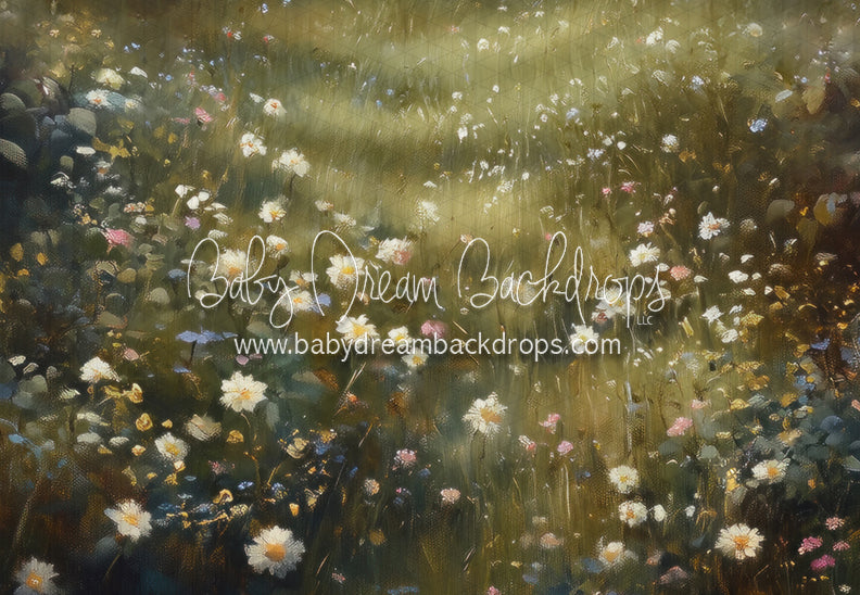 Dreamscape Fairy Vibes Bottom Floor (CC)