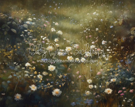 Dreamscape Fairy Vibes Bottom Floor (CC)