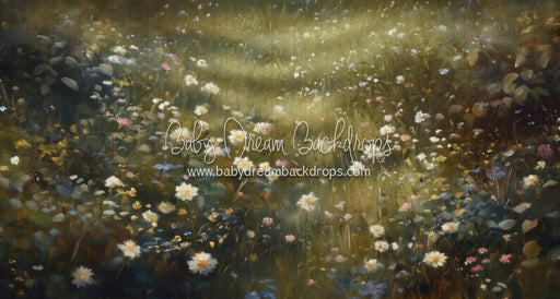 Dreamscape Fairy Vibes Bottom Floor (CC)