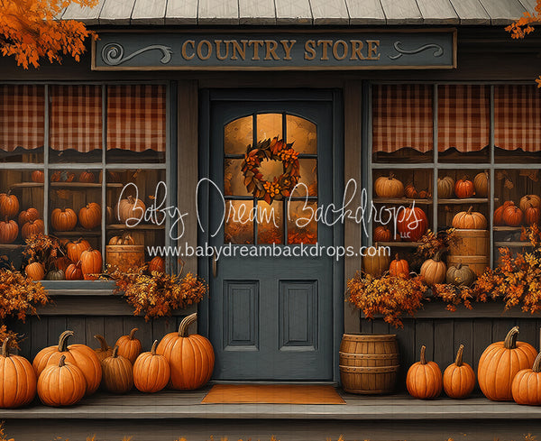 Dreamscape Harvest Country Store (CC)