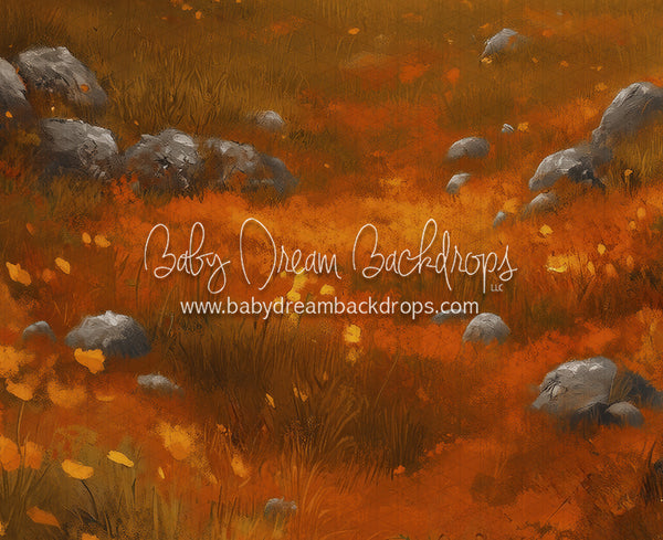 Dreamscape Harvest Ground (CC)