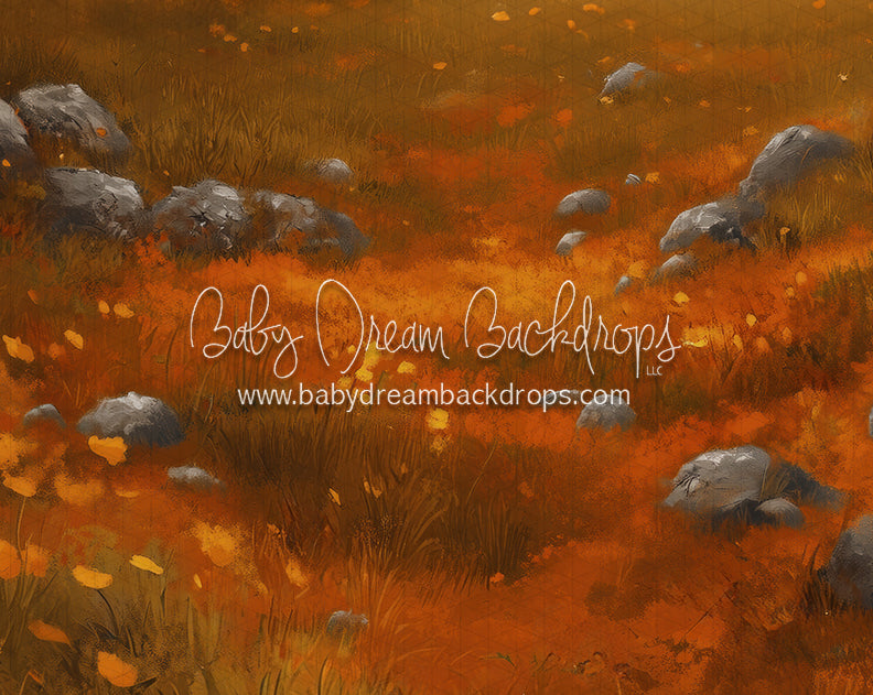 Dreamscape Harvest Ground Floor (CC)