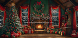 Dreamscape Holiday Attic (CC)