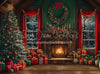 Dreamscape Holiday Attic (CC)