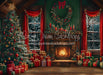 Dreamscape Holiday Attic (CC)