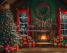 Dreamscape Holiday Attic (CC)