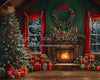 Dreamscape Holiday Attic (CC)