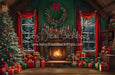 Dreamscape Holiday Attic (CC)