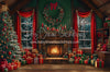 Dreamscape Holiday Attic (CC)