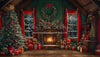 Dreamscape Holiday Attic (CC)