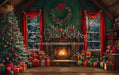 Dreamscape Holiday Attic (CC)