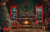 Dreamscape Holiday Attic (CC)