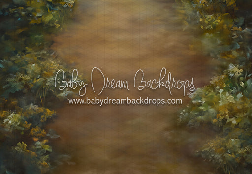 Dreamscape Old McGregor Bottom Floor (CC)